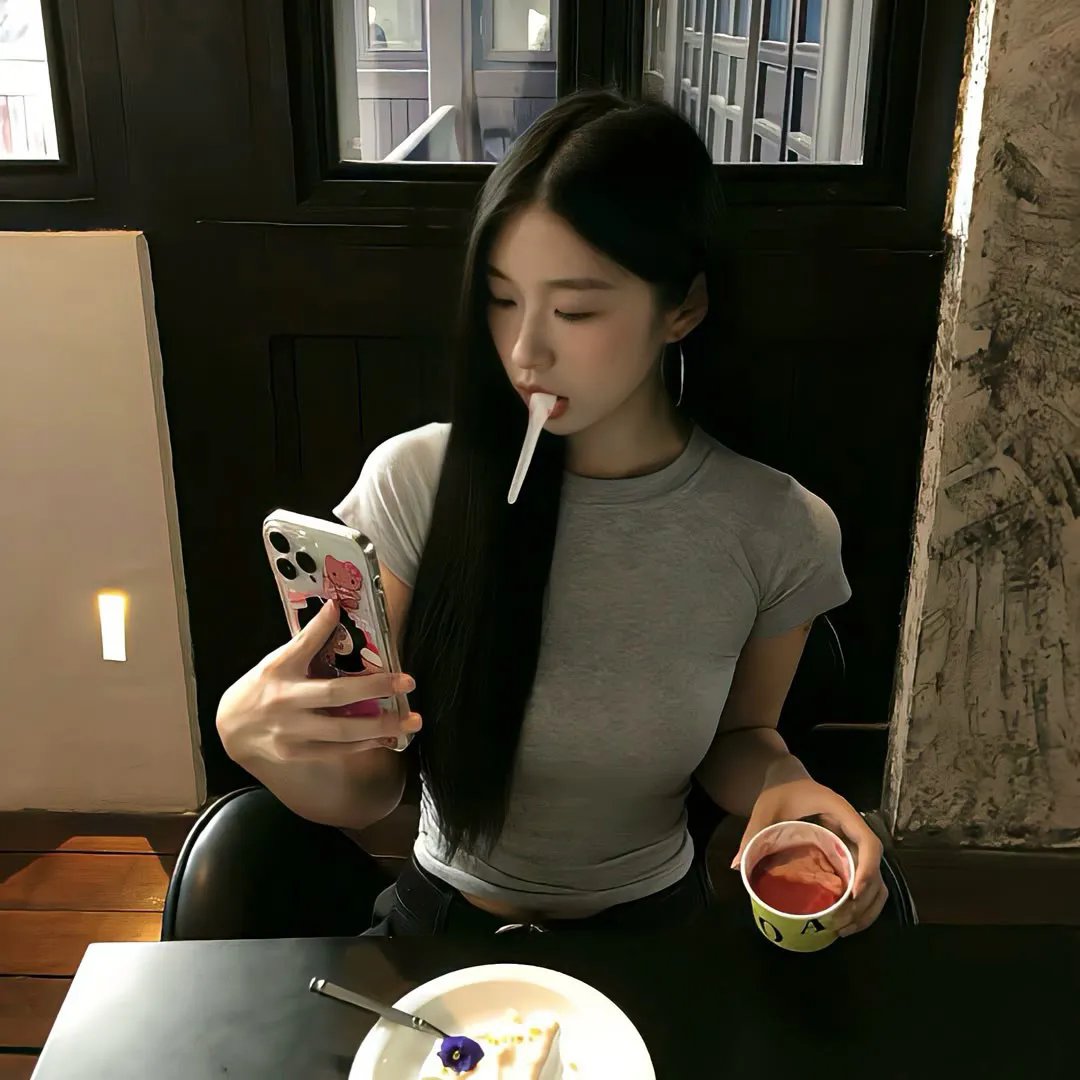 跟我说爱我