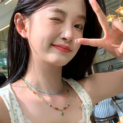 不正常小姐
