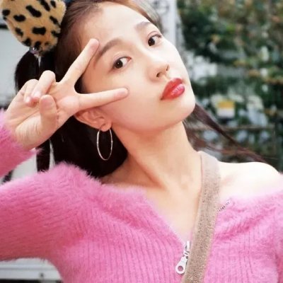 绿光