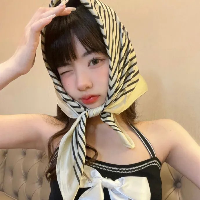 迟来的春天
