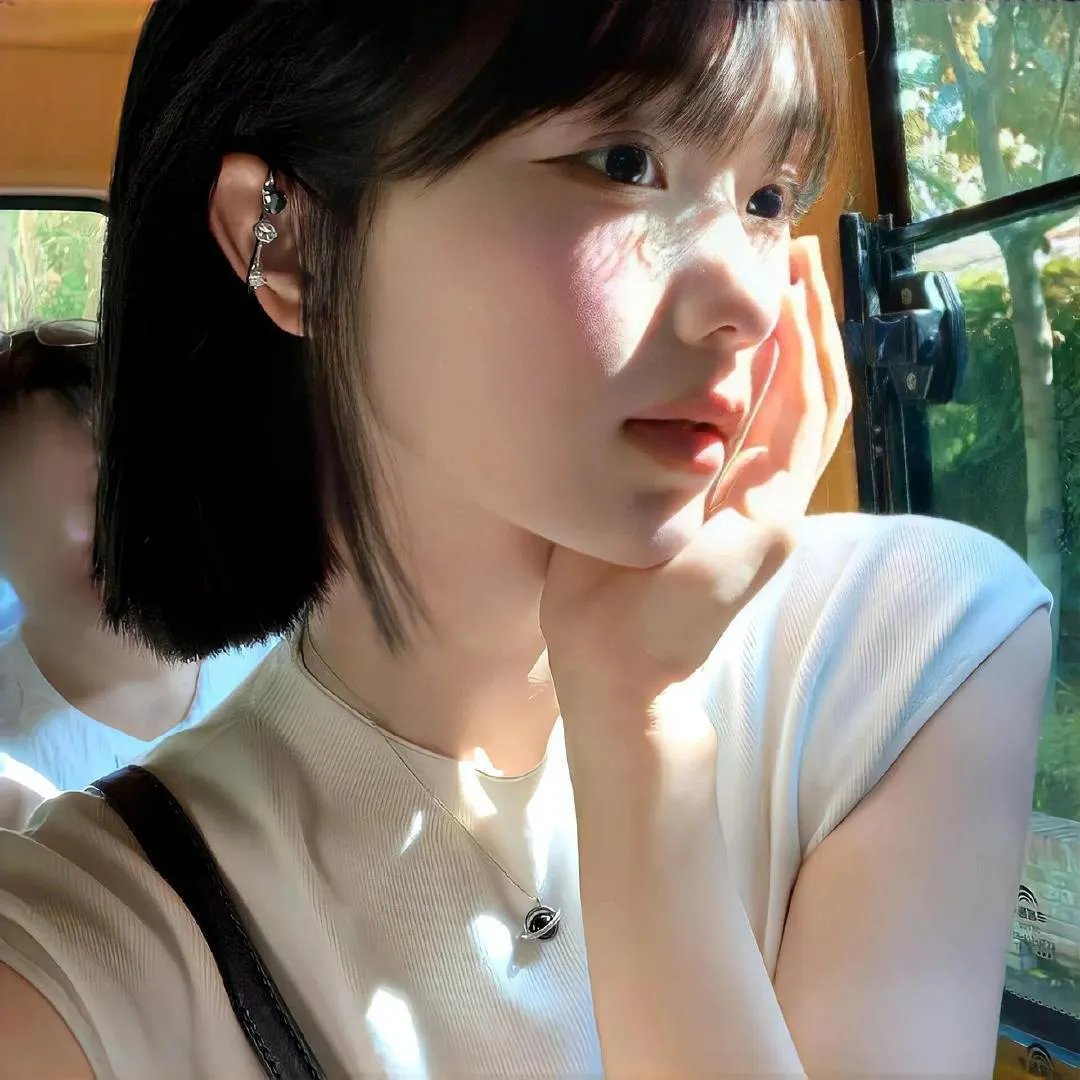靠近我一点