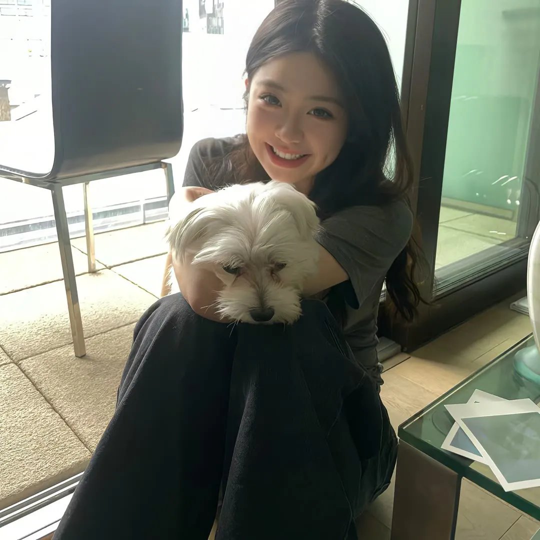 罪美人
